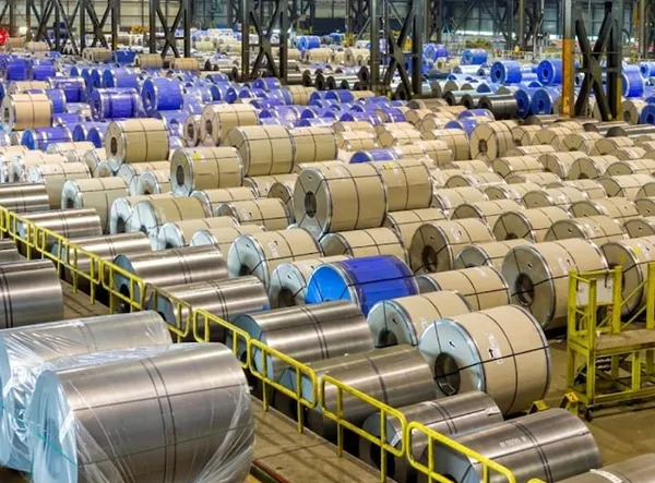 Tata Steel compartilha notícias sobre fusão com a The Tinplate Company of India, que opera a partir de hoje